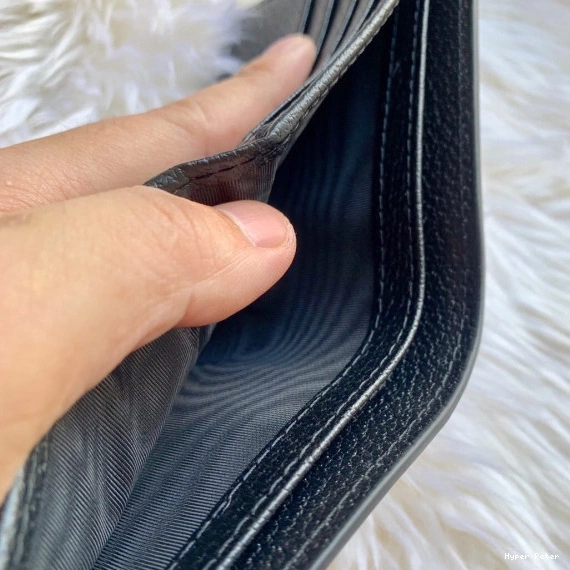 Hyperpeter GUCCI WALLET 0802